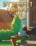 Cover: Bittersweet Liquorice Cat - Austin Macauley Publishers