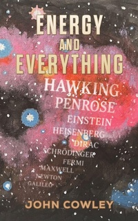 Enlarge image Cover: Energy and Everything - Austin Macauley Publishers