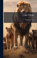 Cover: The Dog - Hutson Street Press