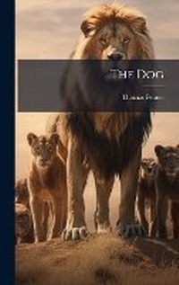 Enlarge image Cover: The Dog - Hutson Street Press
