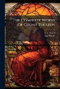 Cover: The Complete Works Of Count Tolstoy - Hutson Street Press
