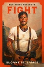 Cover: Fight - Macmillan