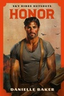 Cover: Honor - Macmillan