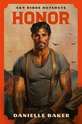 Cover: Honor - Macmillan