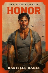 Enlarge image Cover: Honor - Macmillan
