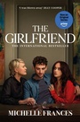 Cover: The Girlfriend - Pan Books