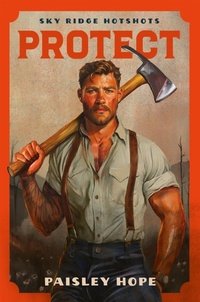 Enlarge image Cover: Protect - Macmillan