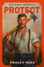 Cover: Protect - Pan Books