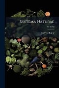 Cover: Systema Naturae - Hutson Street Press
