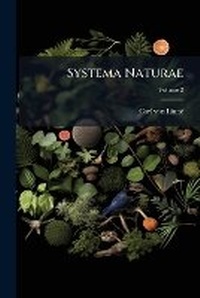 Enlarge image Cover: Systema Naturae - Hutson Street Press