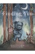 Cover: Finding You - Austin Macauley Publishers