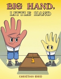Enlarge image Cover: Big Hand, Little Hand - Austin Macauley Publishers