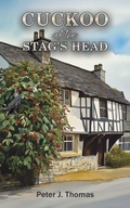 Cover: Cuckoo at the Stag's Head - Austin Macauley Publishers