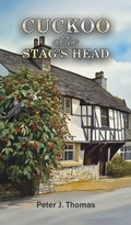 Cover: Cuckoo at the Stag's Head - Austin Macauley Publishers