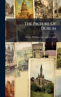 Abbildung von: The Picture Of Dublin - Hutson Street Press