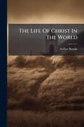 Cover: The Life Of Christ In The World - Hutson Street Press