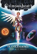 Cover: Crimsonheart Chronicles - FriesenPress