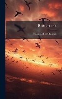 Enlarge image Cover: Bird-life - Hutson Street Press