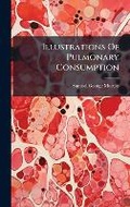 Cover: Illustrations Of Pulmonary Consumption - Hutson Street Press
