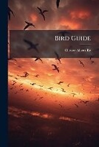 Enlarge image Cover: Bird Guide - Hutson Street Press