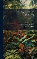 Cover: The Families Of Plants - Hutson Street Press