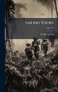 Cover: Sailing Tours - Hutson Street Press