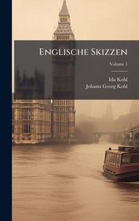 Abbildung von: Englische Skizzen - Hutson Street Press