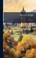Cover: Napoleon - Hutson Street Press