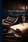 Cover: Dolly's Own Story - Hutson Street Press