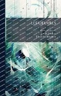 Cover: Les Oeuvres - Hutson Street Press