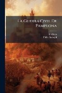 Abbildung von: La Guerra Civil De Pamplona - Hutson Street Press