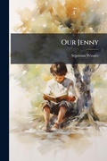 Cover: Our Jenny - Hutson Street Press