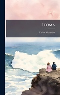 Cover: Itoma - Hutson Street Press