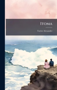 Enlarge image Cover: Itoma - Hutson Street Press