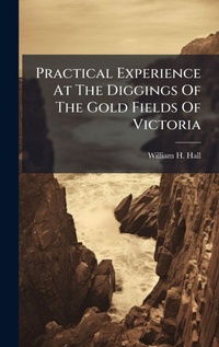 Abbildung von: Practical Experience At The Diggings Of The Gold Fields Of Victoria - Hutson Street Press