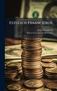 Abbildung von: Estudios Financieros - Hutson Street Press