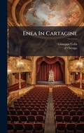 Cover: Enea In Cartagine - Hutson Street Press