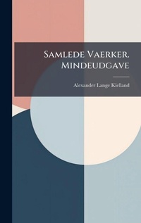 Abbildung von: Samlede Vaerker. Mindeudgave - Hutson Street Press