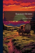 Cover: Ragged Robin - Hutson Street Press