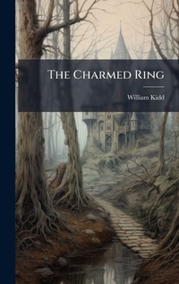 Enlarge image Cover: The Charmed Ring - Hutson Street Press