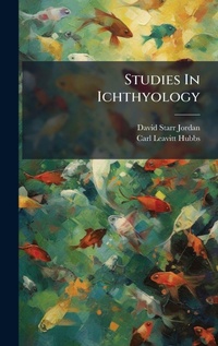 Abbildung von: Studies In Ichthyology - Hutson Street Press