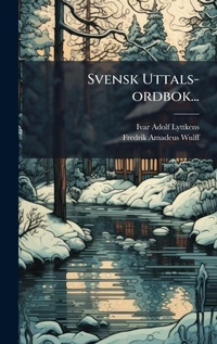 Abbildung von: Svensk Uttals-ordbok... - Hutson Street Press