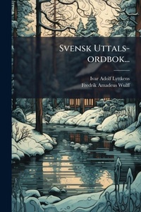 Abbildung von: Svensk Uttals-ordbok... - Hutson Street Press