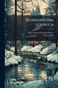 Abbildung von: Schwedisches Lesebuch - Hutson Street Press