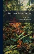 Cover: Systema Plantarum - Hutson Street Press