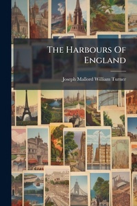 Abbildung von: The Harbours Of England - Hutson Street Press