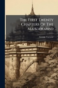 Cover: The First Twenty Chapters Of The MahA?awanso - Hutson Street Press