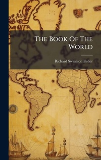Enlarge image Cover: The Book Of The World - Hutson Street Press