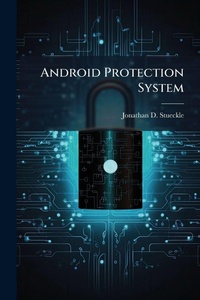 Abbildung von: Android Protection System - Hutson Street Press