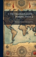 Cover: CTSS Transatlantic Perspectives 2 - Hutson Street Press